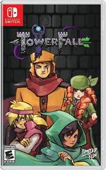 TowerFall [Best Buy Edition] Nintendo Switch Prices