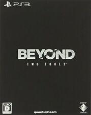 Beyond: Two Souls JP Playstation 3 Prices