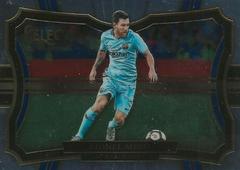Lionel Messi #255 Soccer Cards 2017 Panini Select Prices