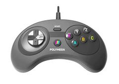 PolyMega Mega Retro Controller Sega Genesis Prices