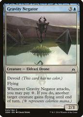 Gravity Negator [Foil] Magic Oath of the Gatewatch Prices