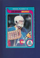 Michel Plasse Hockey Cards 1979 O-Pee-Chee Prices