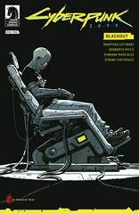 Cyberpunk 2077: Blackout #2 (2022) Comic Books Cyberpunk 2077: Blackout Prices