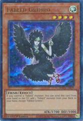 Fabled Grimro [1st Edition] HAC1-EN125 YuGiOh Hidden Arsenal: Chapter 1 Prices