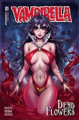 Vampirella: Dead Flowers [Turner] #1 (2023) Comic Books Vampirella: Dead Flowers Prices