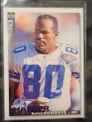 Alvin Harper #122 Football Cards 1995 Collector's Choice Prices