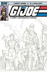 G.I. Joe: A Real American Hero [Retailer] #197 (2013) Comic Books G.I. Joe: A Real American Hero Prices