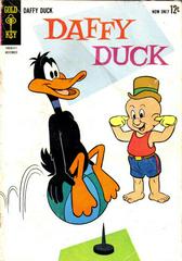 Daffy Duck #35 (1963) Comic Books Daffy Duck Prices