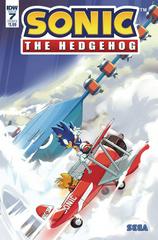Sonic the Hedgehog [Thomas] Comic Books Sonic the Hedgehog Prices