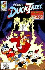 DuckTales #11 (1991) Comic Books Ducktales Prices