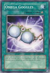 Omega Goggles CSOC-EN062 YuGiOh Crossroads of Chaos Prices