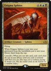 Enigma Sphinx Magic Planechase Anthology Prices