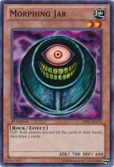 Morphing Jar [1st Edition] YuGiOh Battle Pack: Epic Dawn Prices