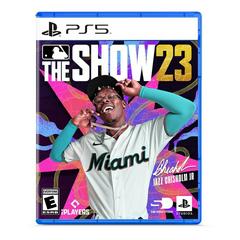 MLB The Show 23 Playstation 5 Prices