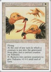Osai Vultures Magic 4th Edition Prices