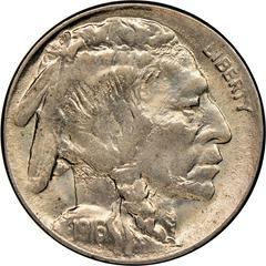 1916 D Coins Buffalo Nickel Prices
