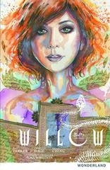 Buffy The Vampire Slayer: Willow - Wonderland [Paperback] (2013) Comic Books Buffy the Vampire Slayer: Willow - Wonderland Prices