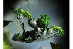 LEGO Set | Lewa Nuva LEGO Bionicle