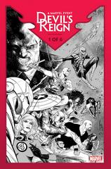 Devil's Reign [2nd Print] #1 (2022) Comic Books Devil's Reign Prices