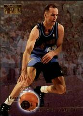 Danny Ferry Basketball Cards 1996 Skybox Premium Prices
