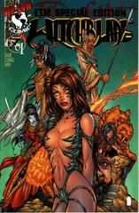 Tales Of The Witchblade [ETM Gold Foil] #1 (1996) Comic Books Tales of the Witchblade Prices