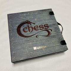 Box | Chess LEGO Vikings
