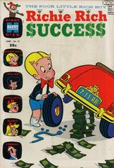 Richie Rich Success Stories #14 (1967) Comic Books Richie Rich Success Stories Prices