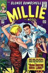 Millie the Model #139 (1966) Comic Books Millie the Model Prices