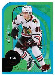 Patrick Kane [Green] #4 Hockey Cards 2022 Upper Deck MVP Colors and Contours Prices