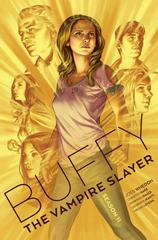 Buffy the Vampire Slayer Season 11: Library Edition #1 (2020) Comic Books Buffy the Vampire Slayer Season 11 Prices