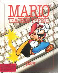 Mario Teaches Typing PC Games Prices