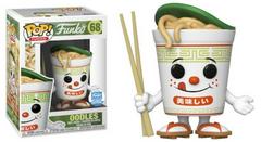 Oodles #68 Funko POP Fantastik Plastik Prices