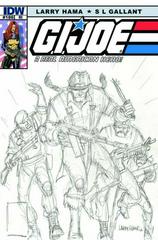 G.I. Joe: A Real American Hero [10 Copy] #186 (2013) Comic Books G.I. Joe: A Real American Hero Prices