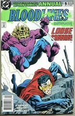 Action Comics Annual #5 (1993) Comic Books Action Comics Annual Prices