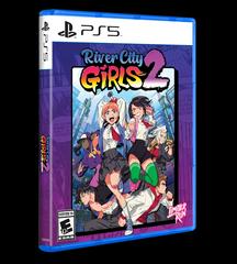River City Girls 2 Playstation 5 Prices