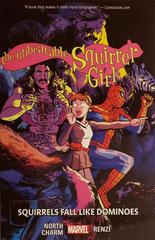 Squirrels Fall Like Dominos #9 (2018) Comic Books Unbeatable Squirrel Girl Prices