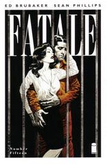 Fatale #15 (2013) Comic Books Fatale Prices