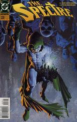 Spectre #23 (1994) Comic Books Spectre Prices