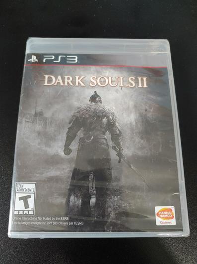 Dark Souls II photo