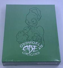 Oddworld: Abe's Origins PC Games Prices