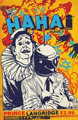 Haha [Rentler] #3 (2021) Comic Books Haha Prices