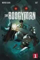 Boogyman Comic Books Boogyman Prices