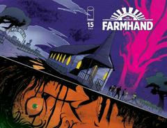 Farmhand #2 (2019) Comic Books Farmhand Prices