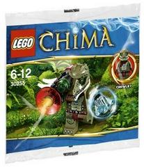 Crawley #30255 LEGO Legends of Chima Prices