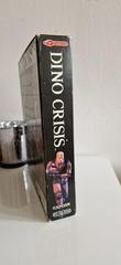 Side Of Box | Dino Crisis [Big Box] PC Games