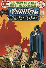 Phantom Stranger #21 (1972) Comic Books Phantom Stranger Prices