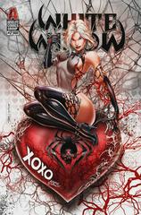White Widow [Valentine's Day] Comic Books White Widow Prices