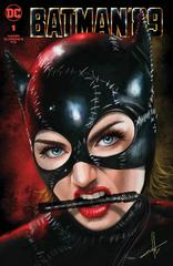 Batman '89 [Cohen A] #1 (2021) Comic Books Batman 89 Prices