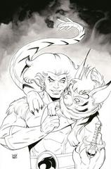 Thundercats [Moss Snarf Sketch Virgin] #3 (2024) Comic Books Thundercats Prices