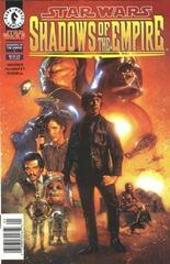 Star Wars: Shadows Of The Empire [Newsstand] Comic Books Star Wars: Shadows of the Empire Prices